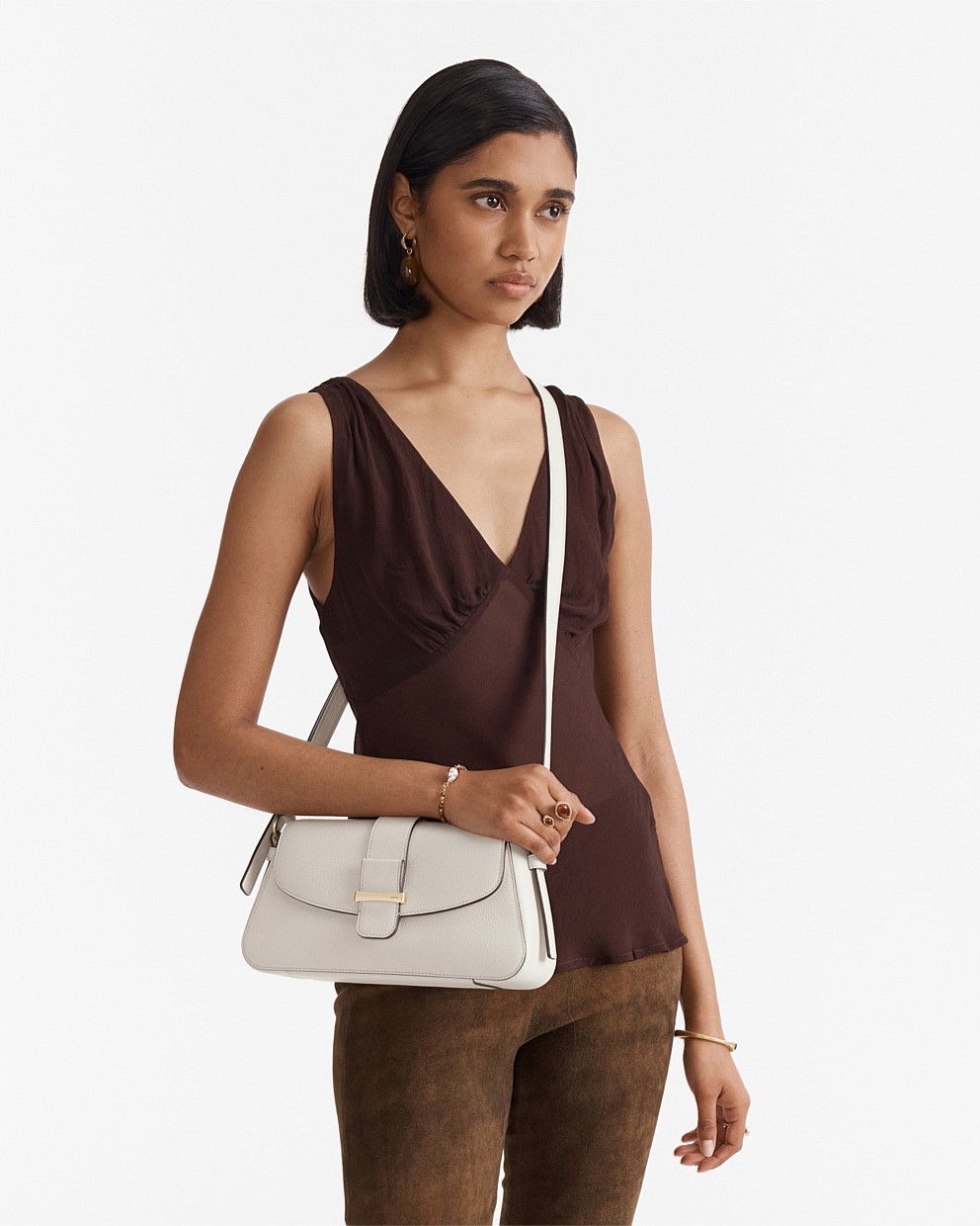 Chelsea Crossbody Bag