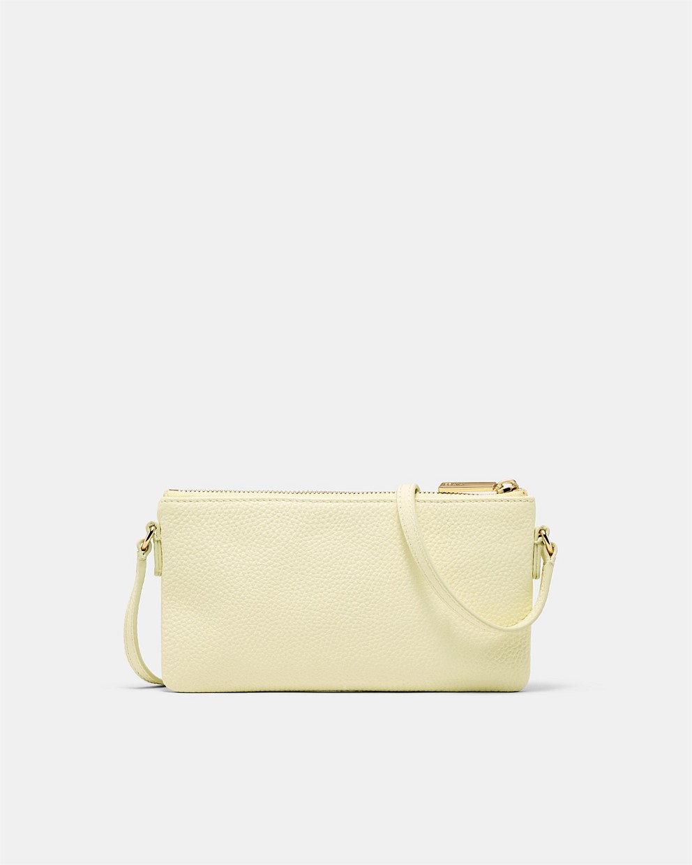 Rhiannon Pouch Crossbody Bag