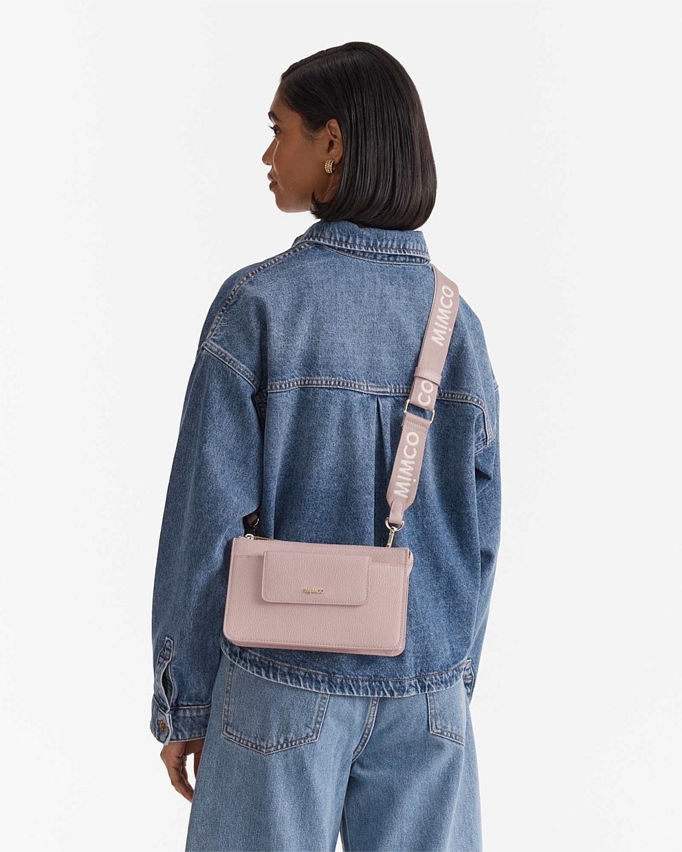 Preston Crossbody Bag