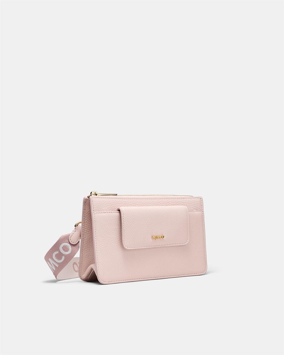 Preston Crossbody Bag