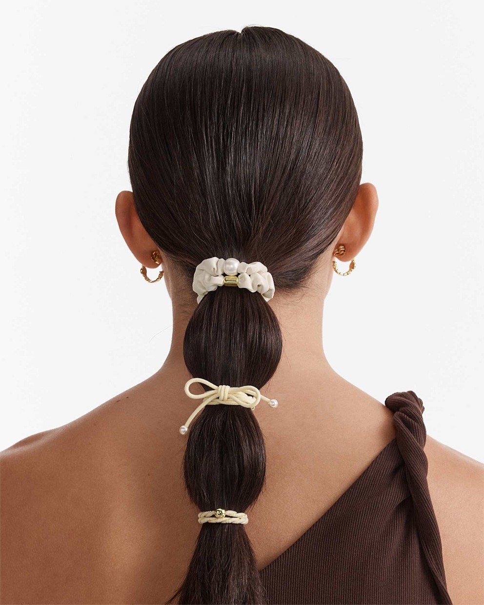Lovely Hair Tie Set