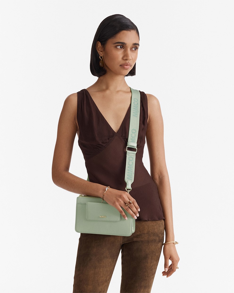 Preston Crossbody Bag