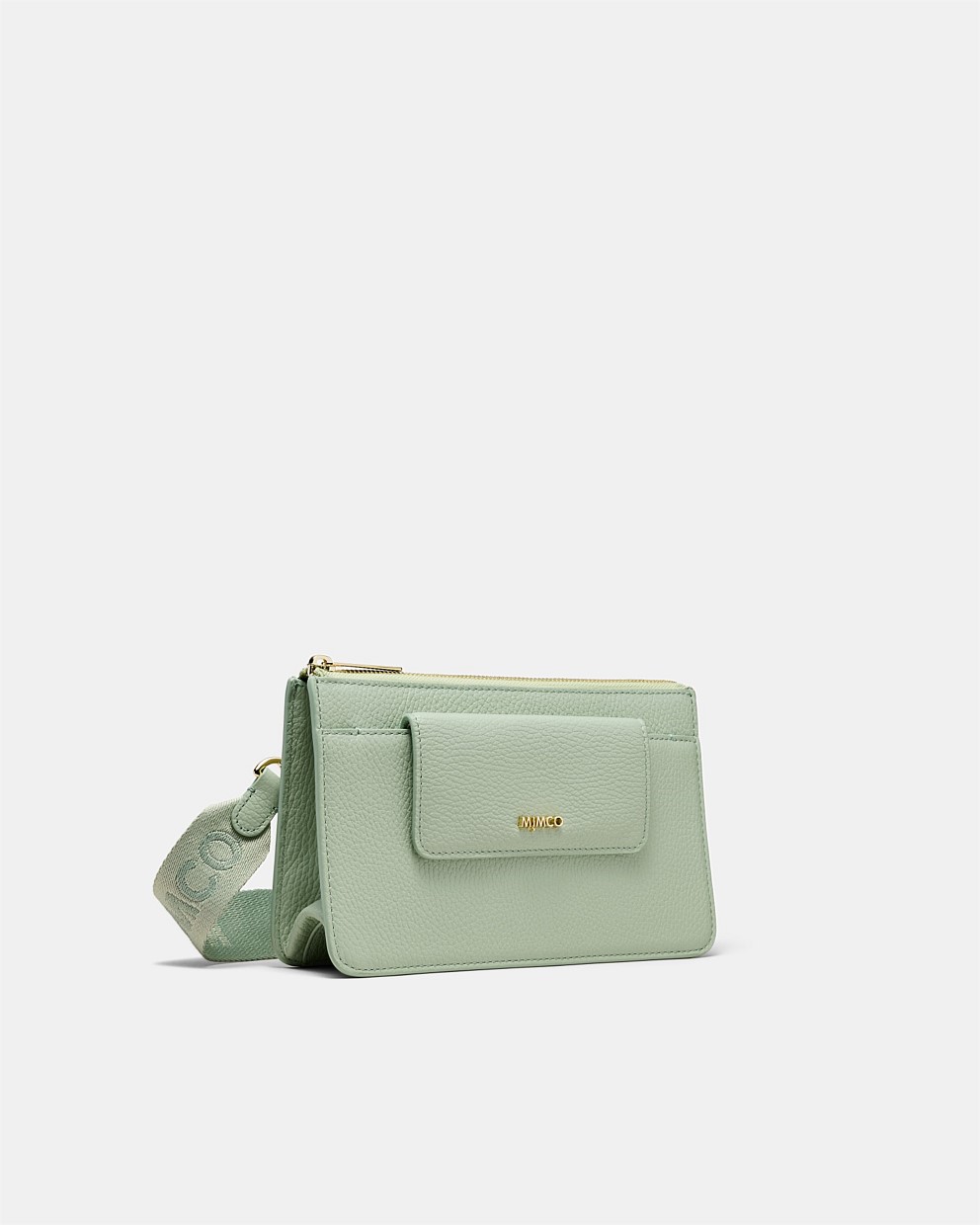 Preston Crossbody Bag