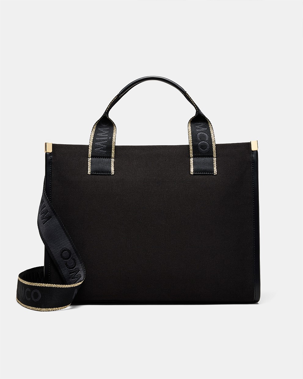 Patch Tote Bag