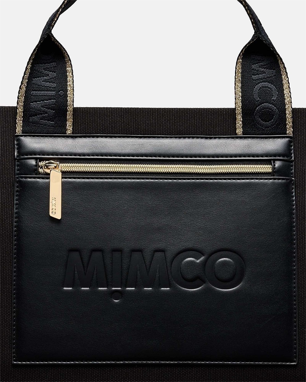 Patch Tote Bag