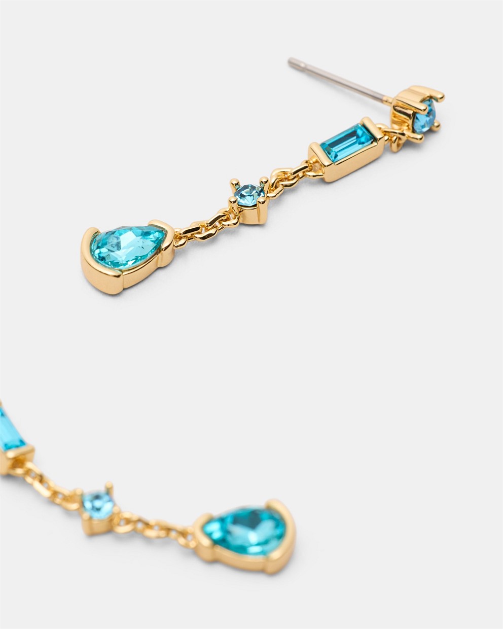 Temptation Drop Earrings