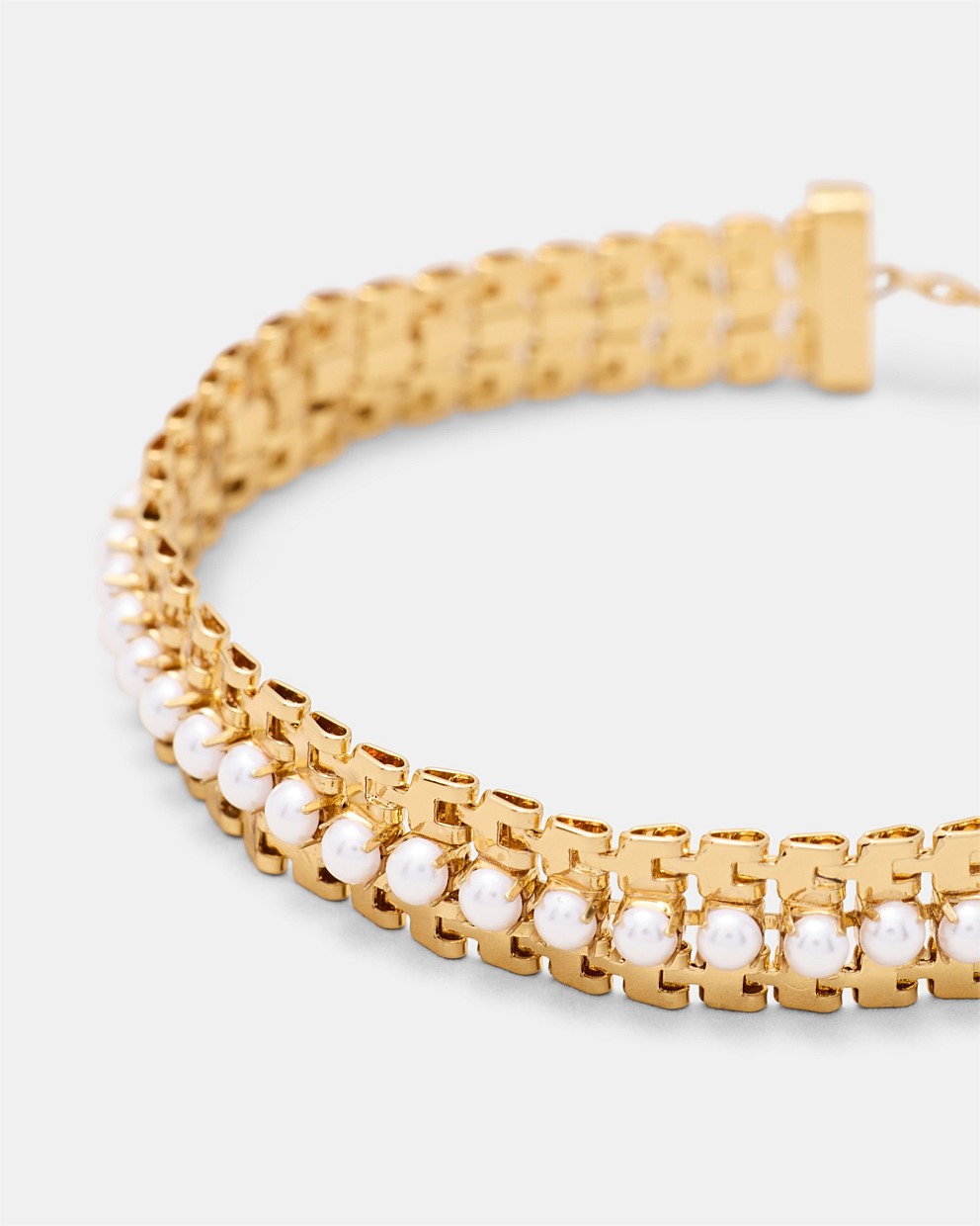 Crystallus Bracelet