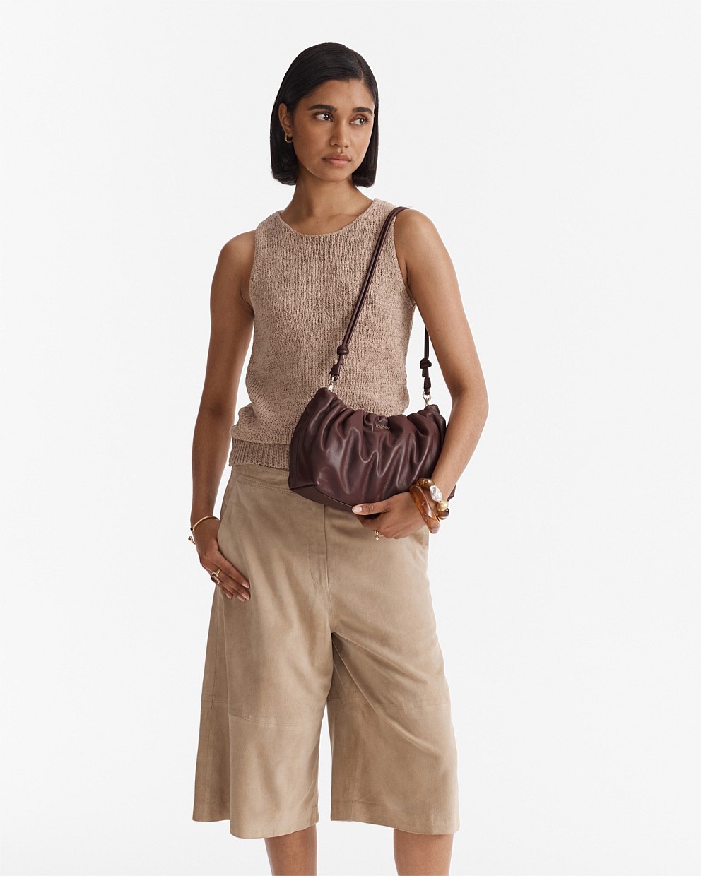 Alina Shoulder Bag