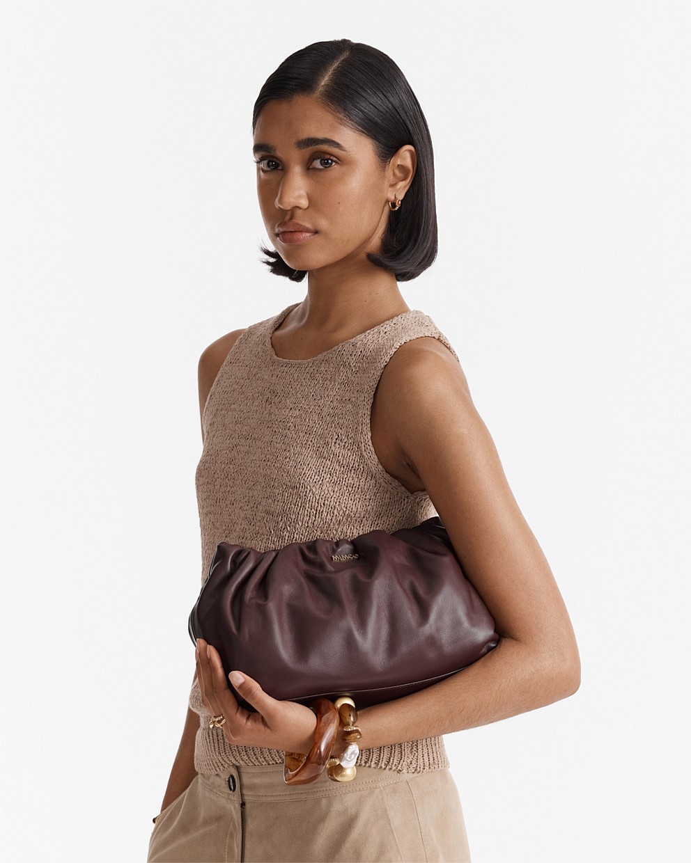 Alina Shoulder Bag