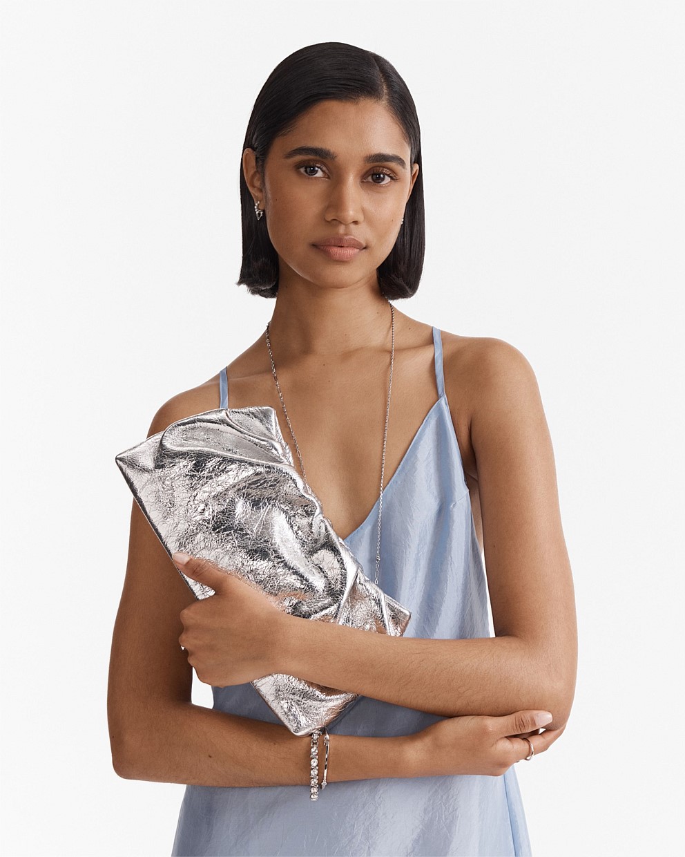 The Clutch Bag