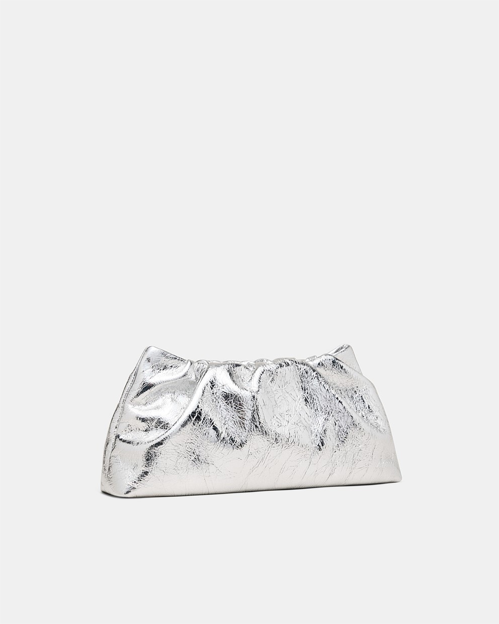 The Clutch Bag