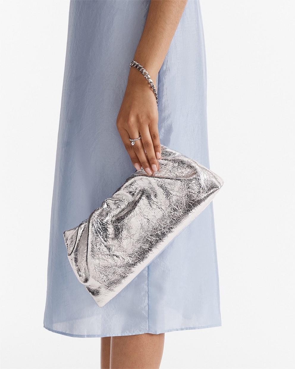 The Clutch Bag
