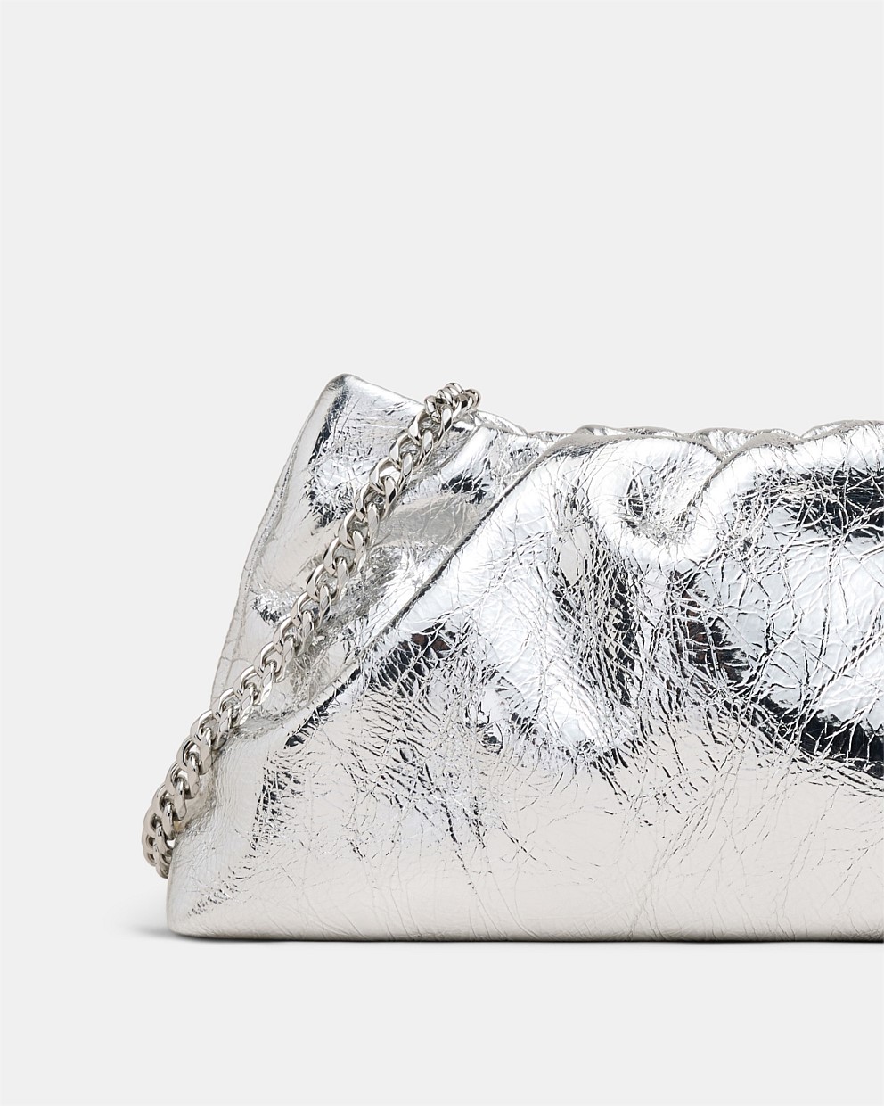 The Clutch Bag