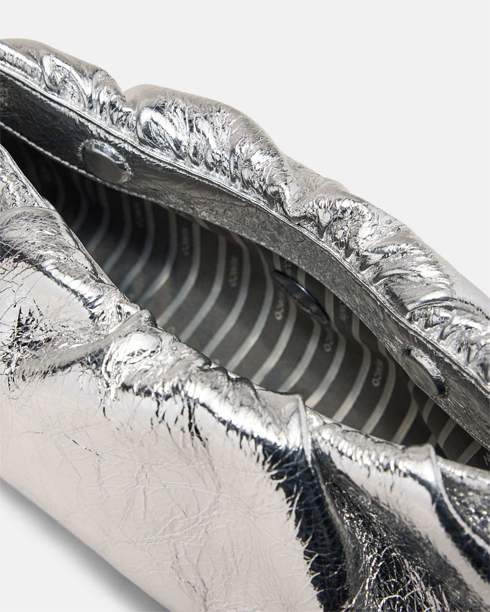 The Clutch Bag