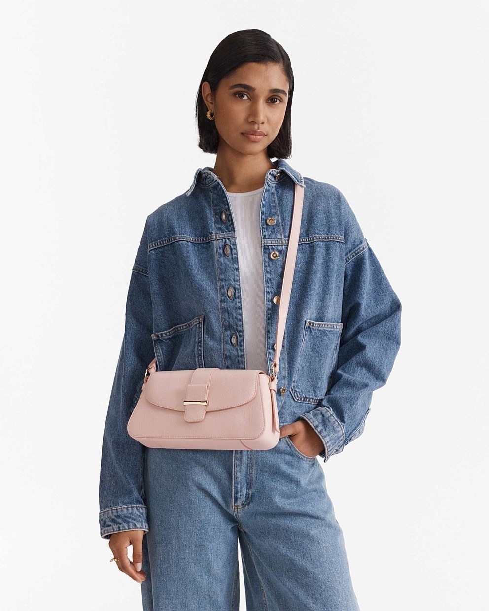 Chelsea Crossbody Bag