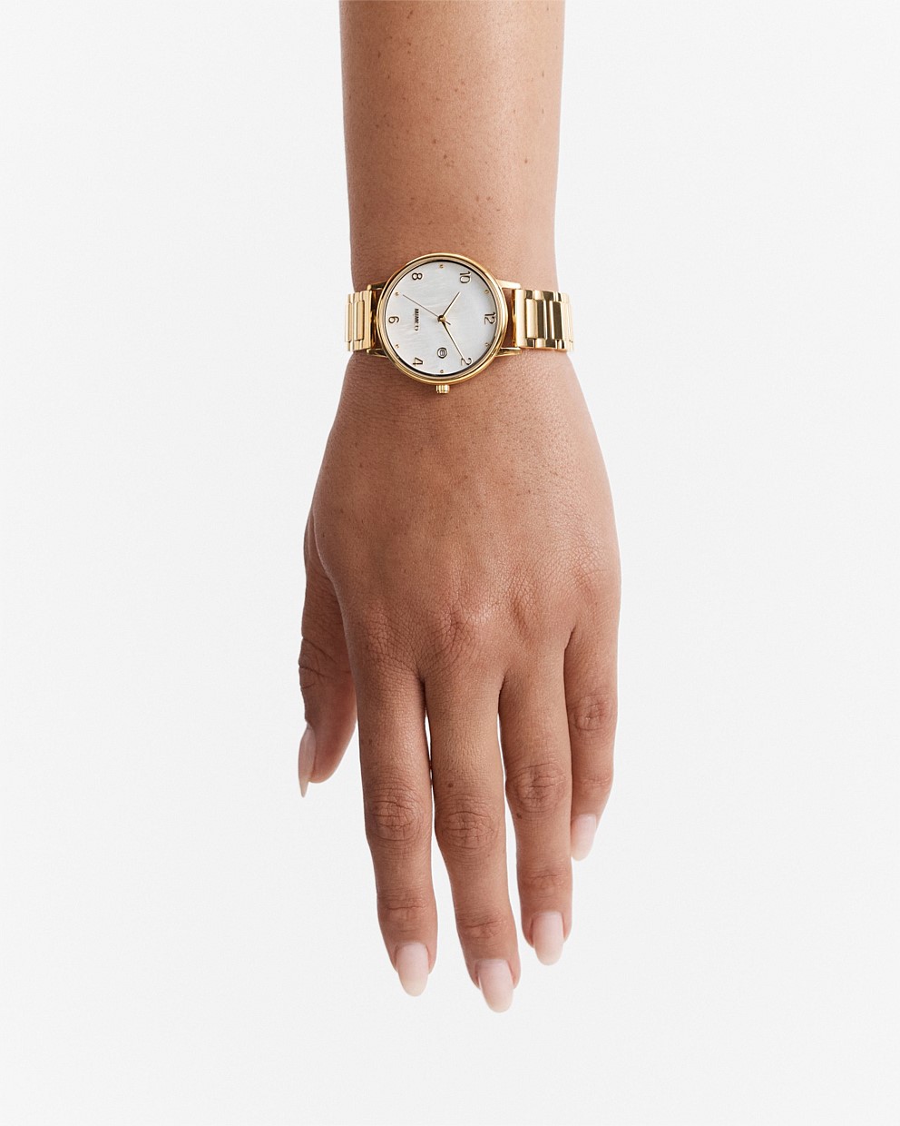 Quintessential Watch