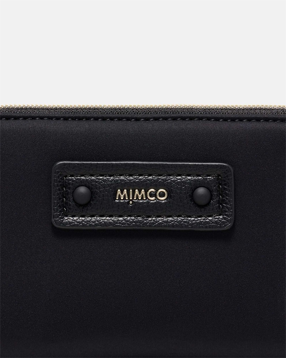 Brunswick Small Zip Wallet