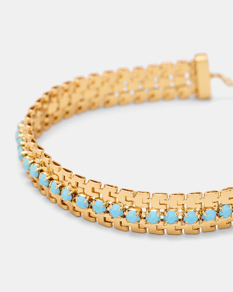 Crystallus Bracelet