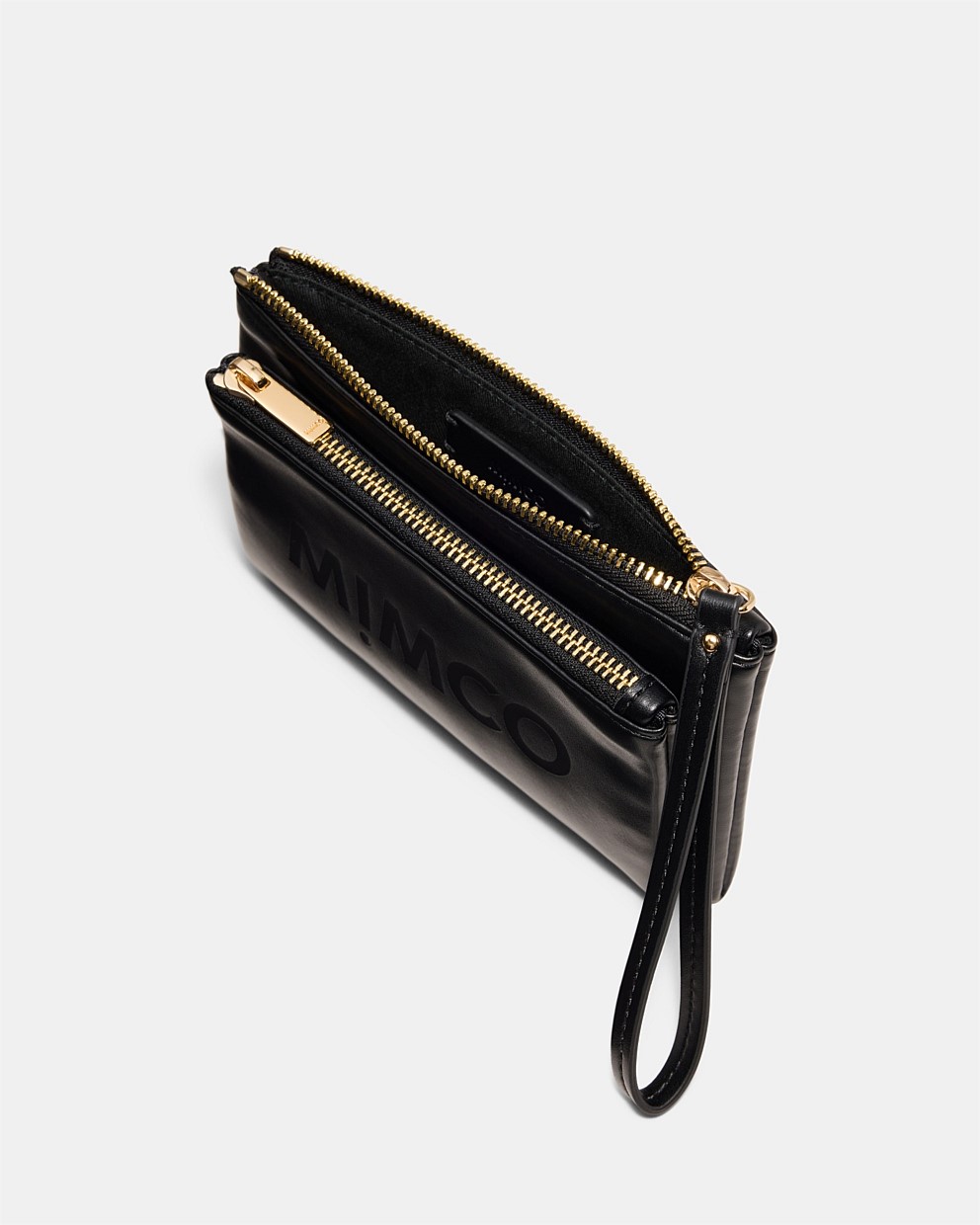 Brittany Double Pouch