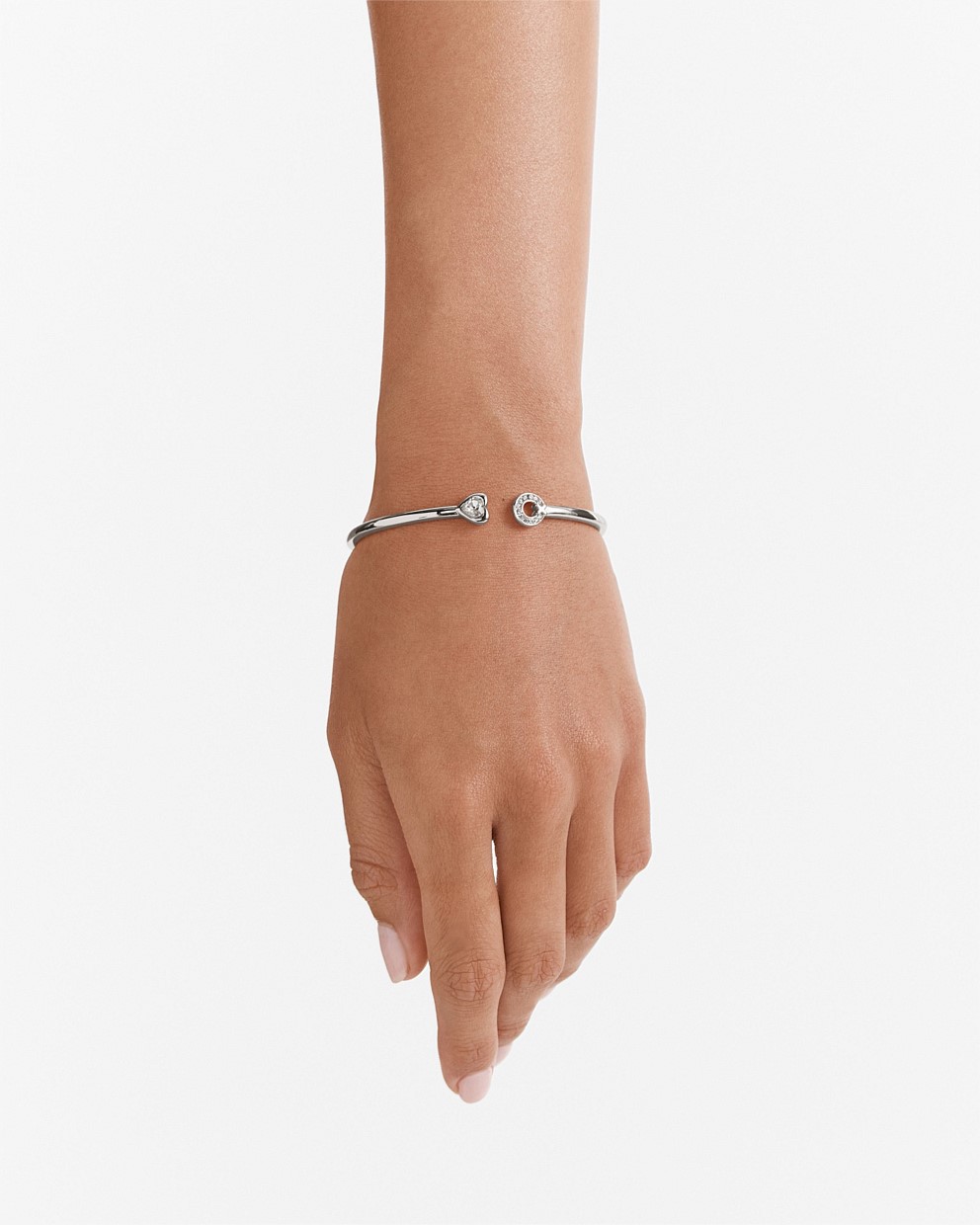 Encanto Open Cuff Bracelet