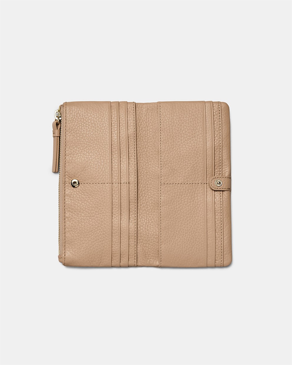 Bay Wallet