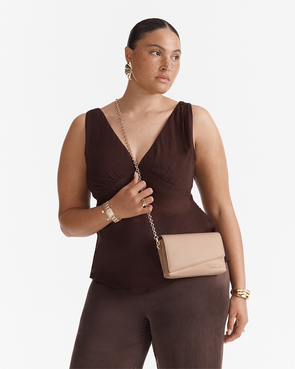 Drift Crossbody Bag