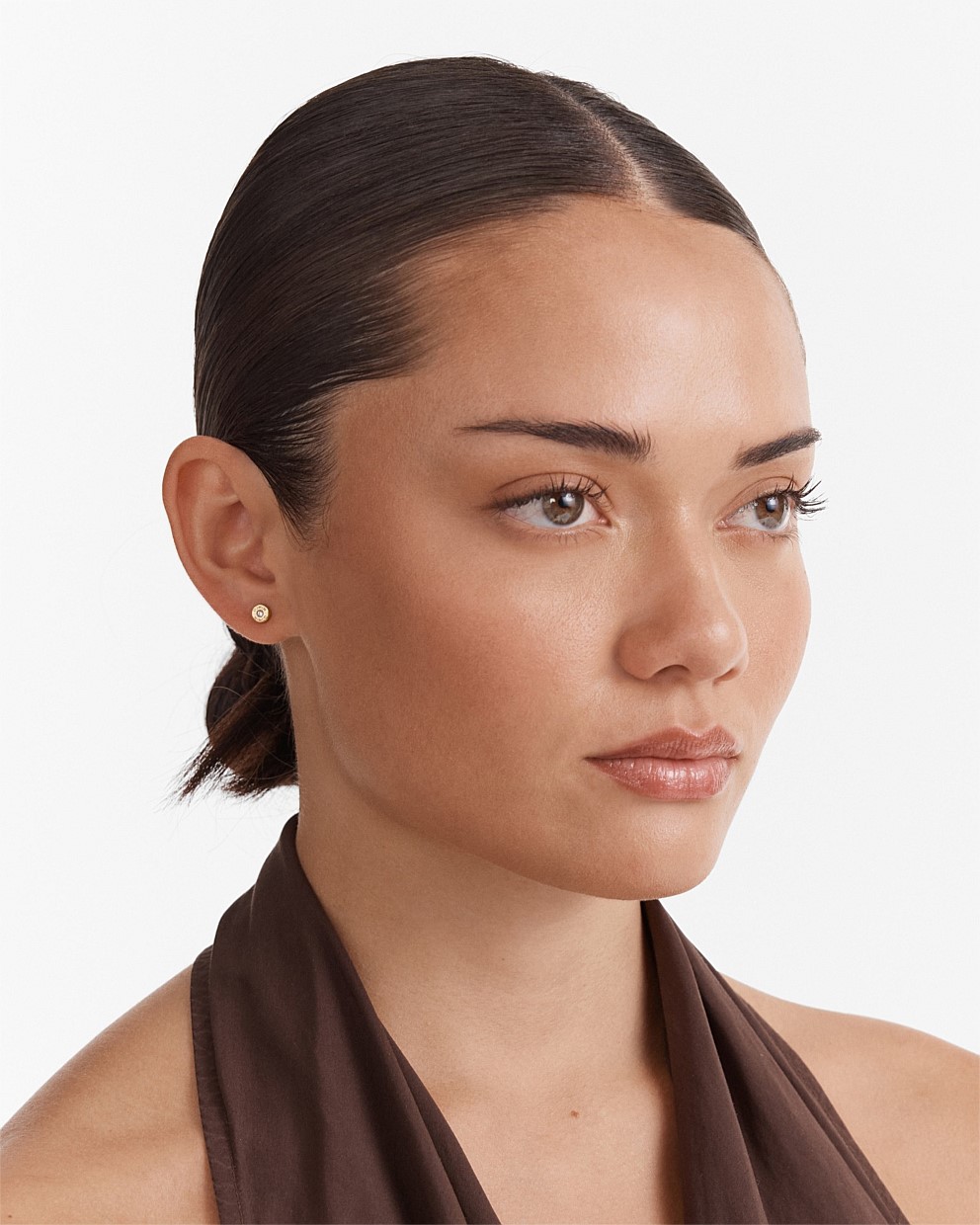 Finito Stud Earrings