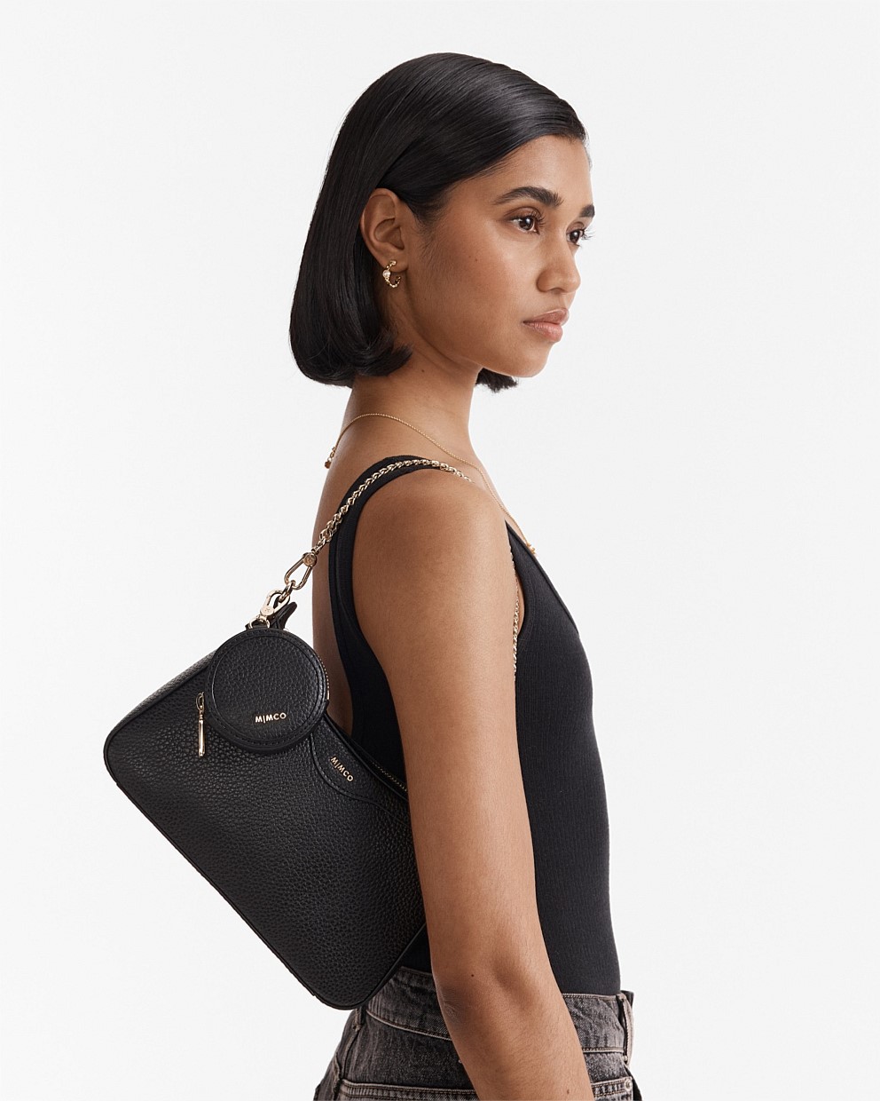 Jett Crossbody Bag