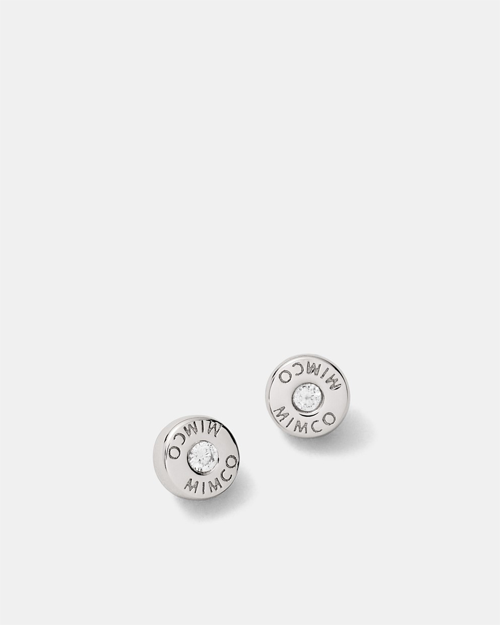 Finito Stud Earrings