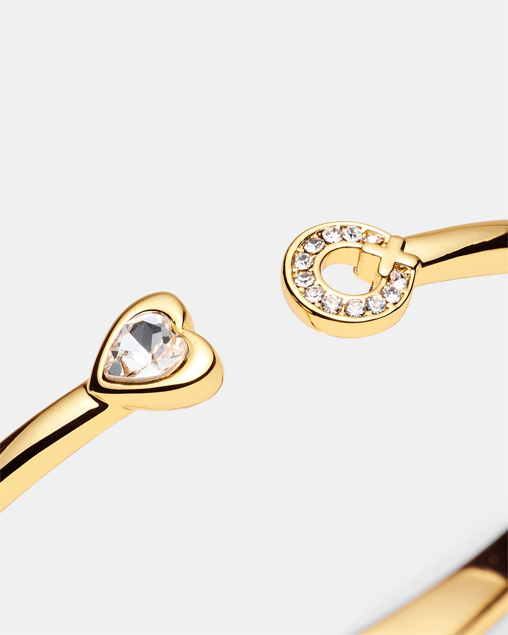 Encanto Open Cuff Bracelet