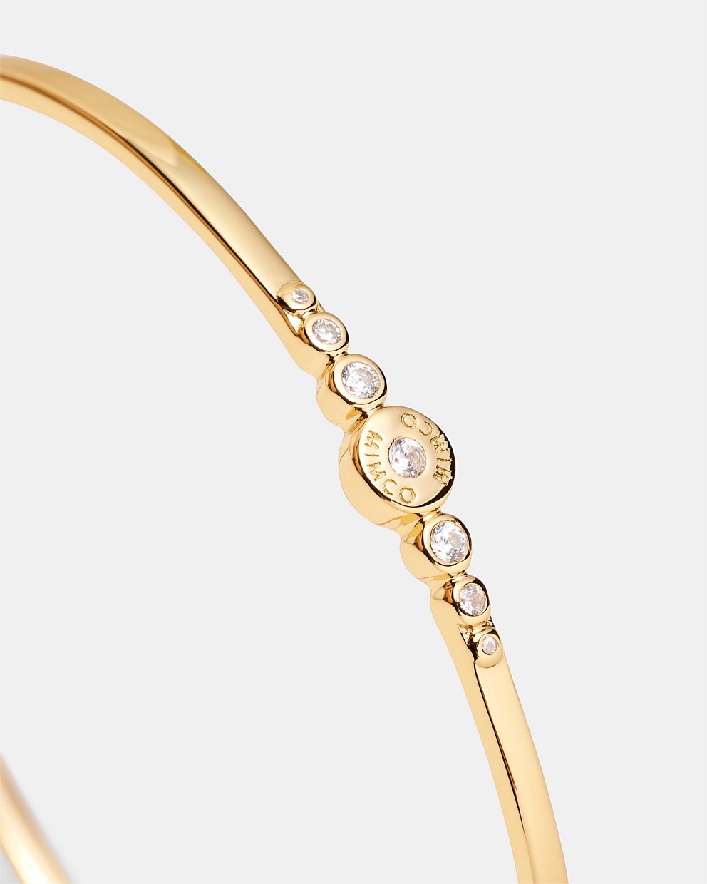 Finito Bangle