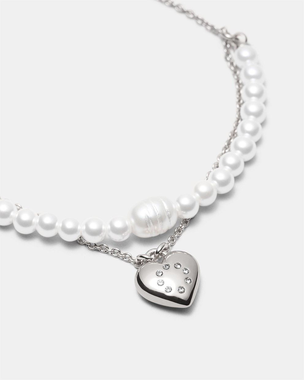 Lovely Toggle Bracelet