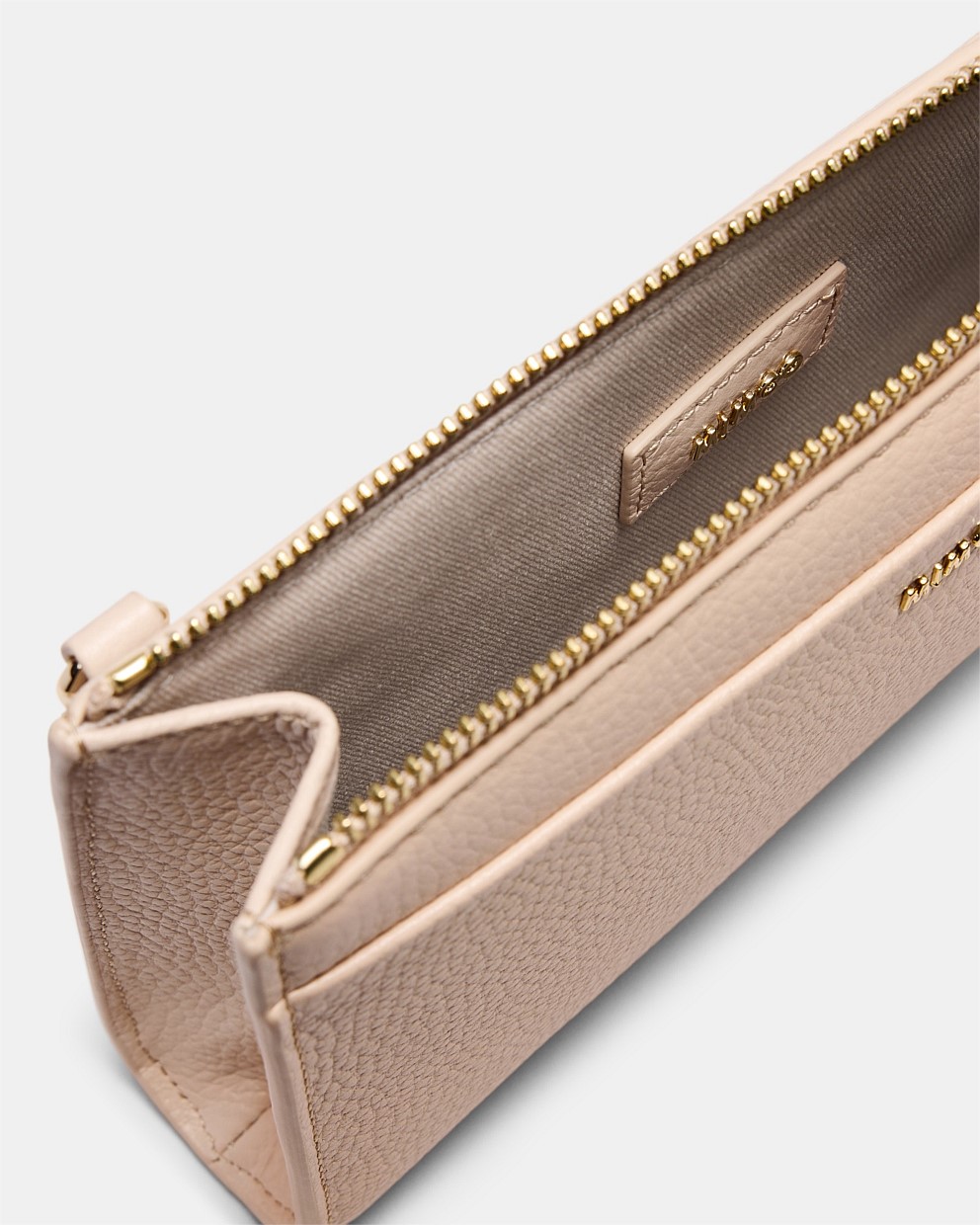 Yvette Gusset Pouch