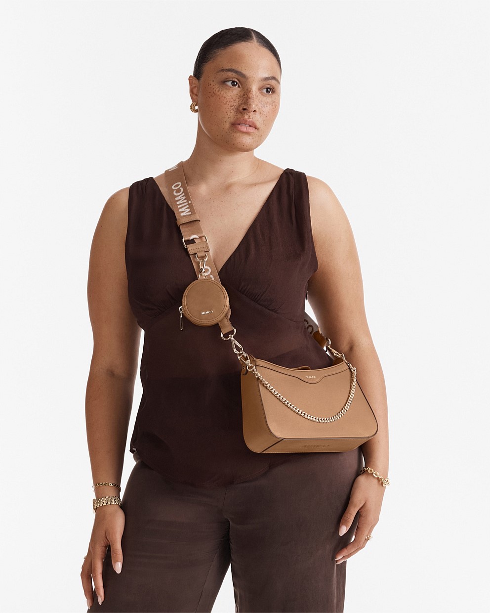 Jett Crossbody Bag