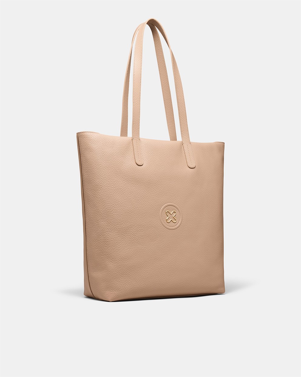 Bay Tote Bag