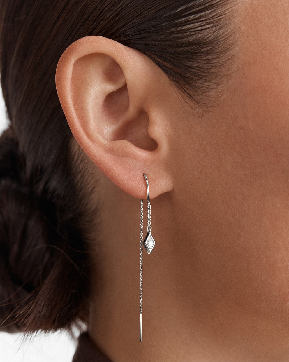 Cupid Duo Earrings Set