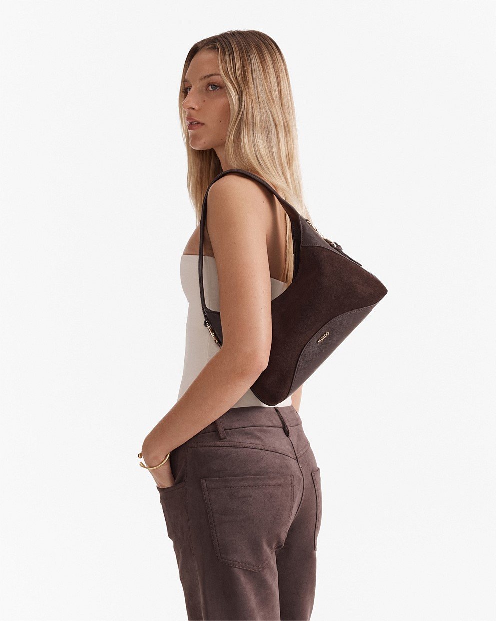Heirloom Shoulder Bag