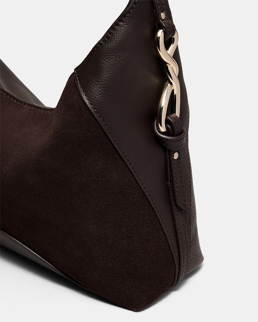 Heirloom Shoulder Bag