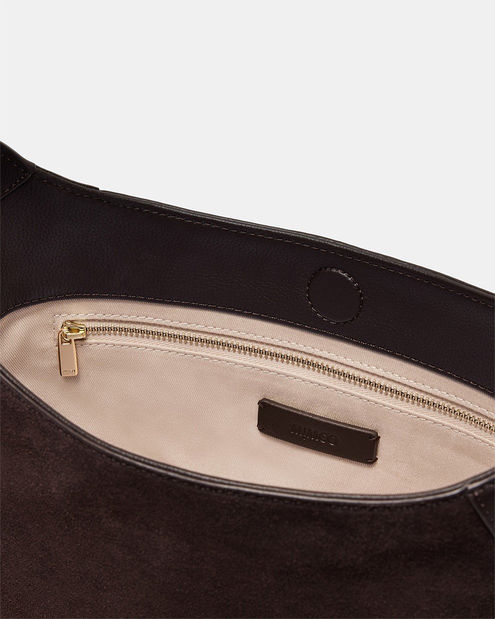 Heirloom Shoulder Bag