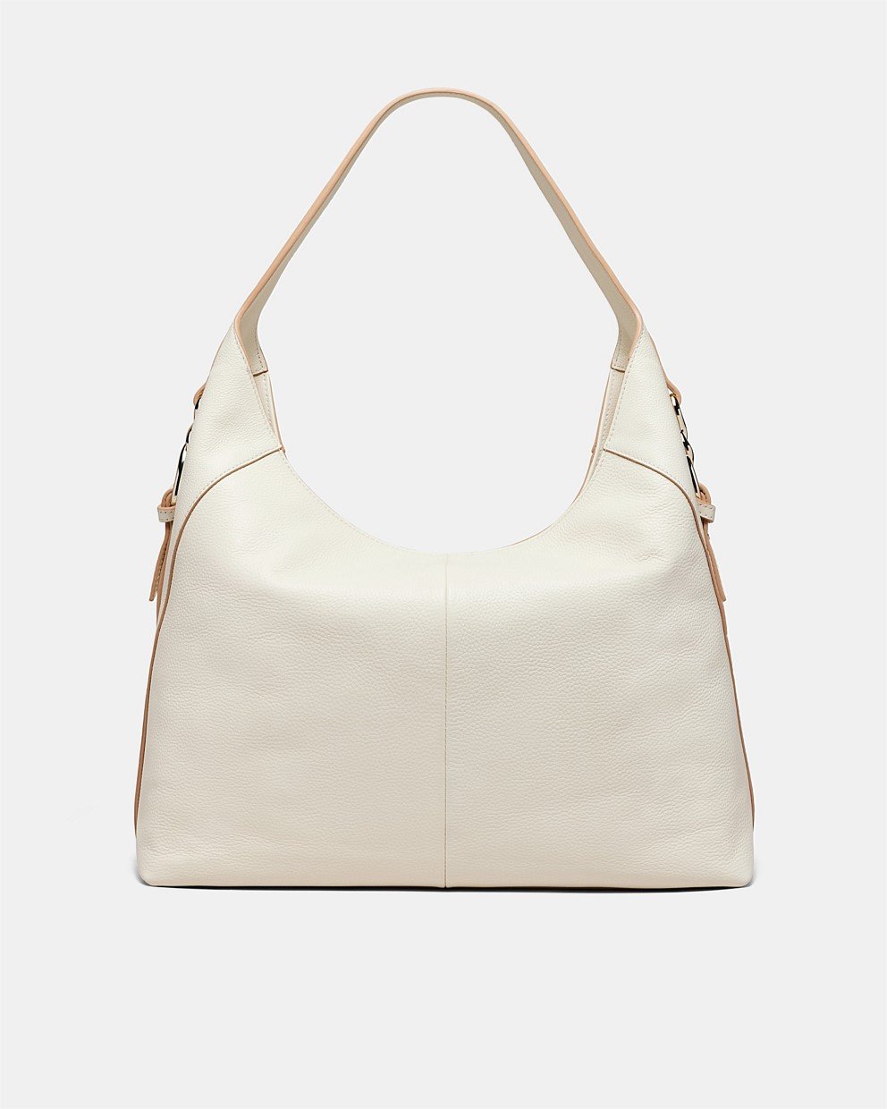Heirloom Hobo Bag