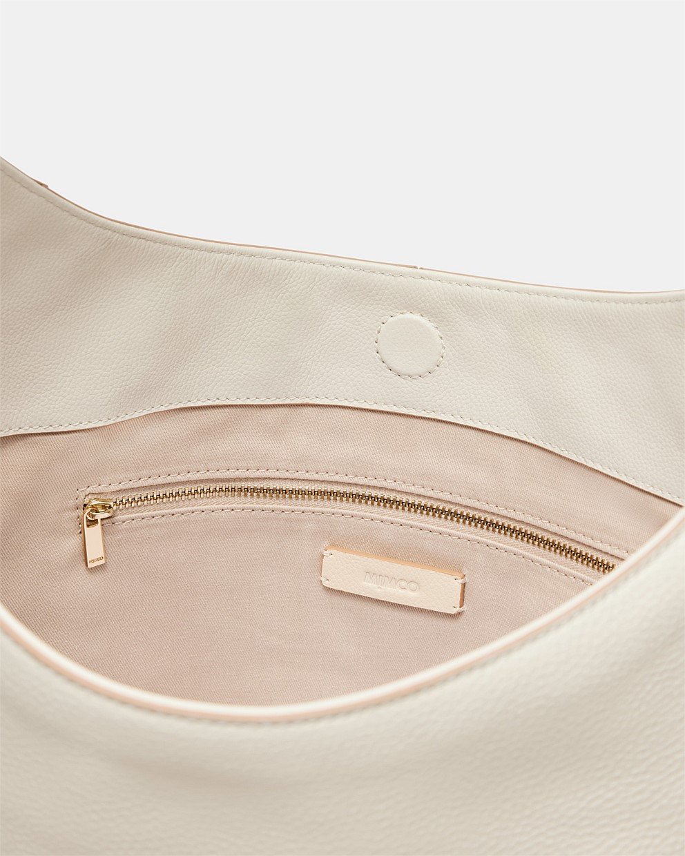 Heirloom Hobo Bag