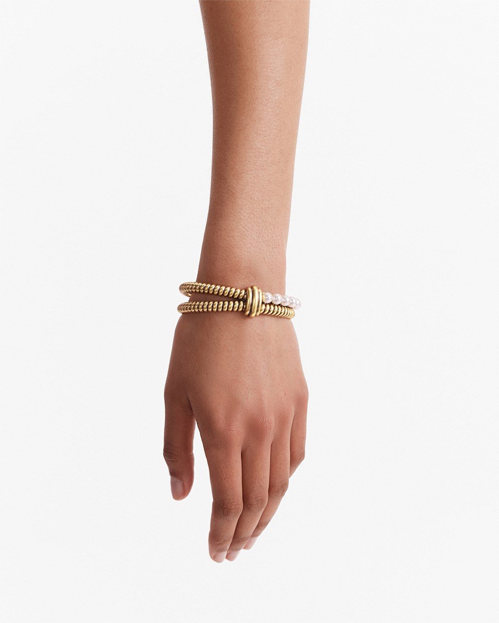 Shellicious Bangle
