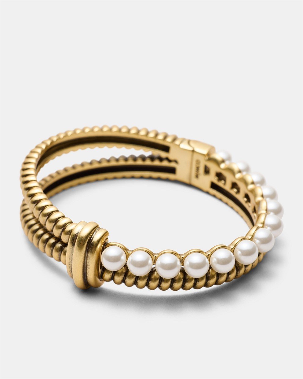 Shellicious Bangle