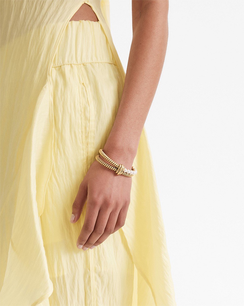 Shellicious Bangle