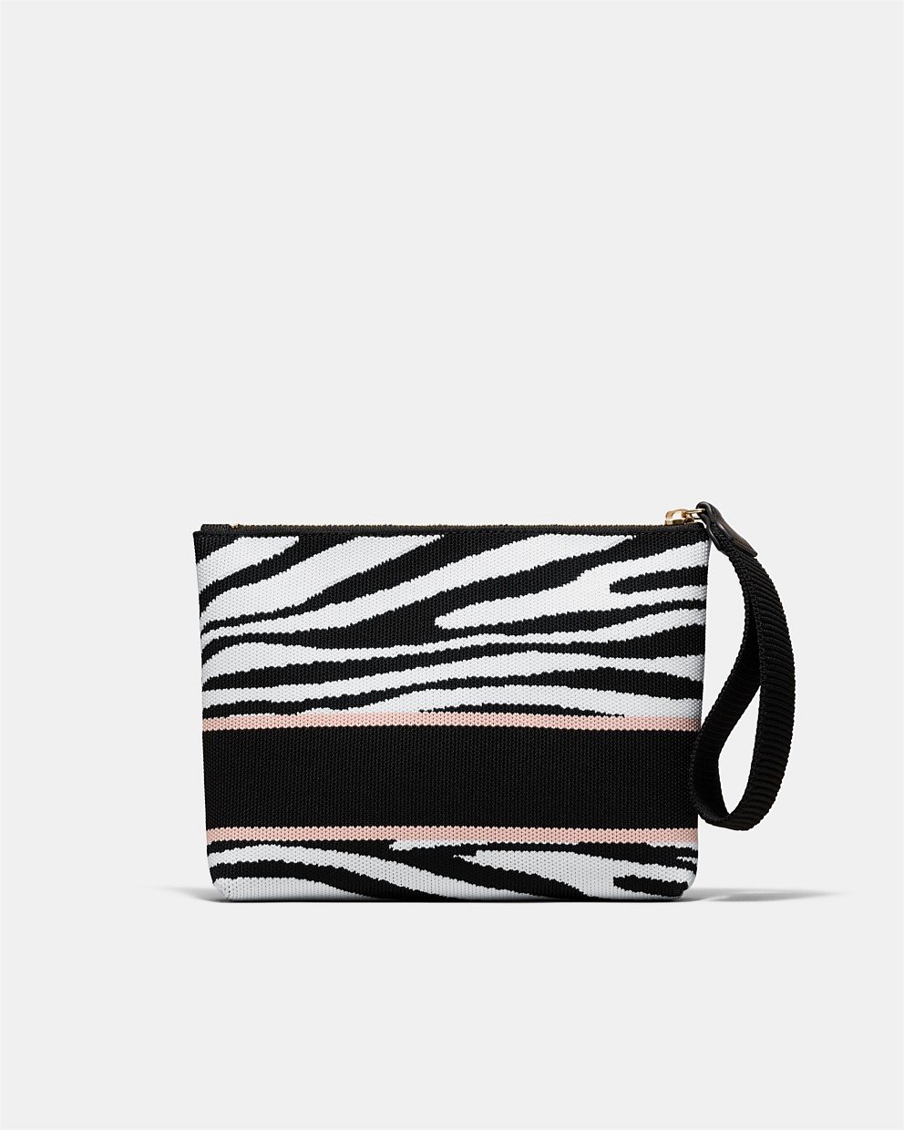Blondie Pouch