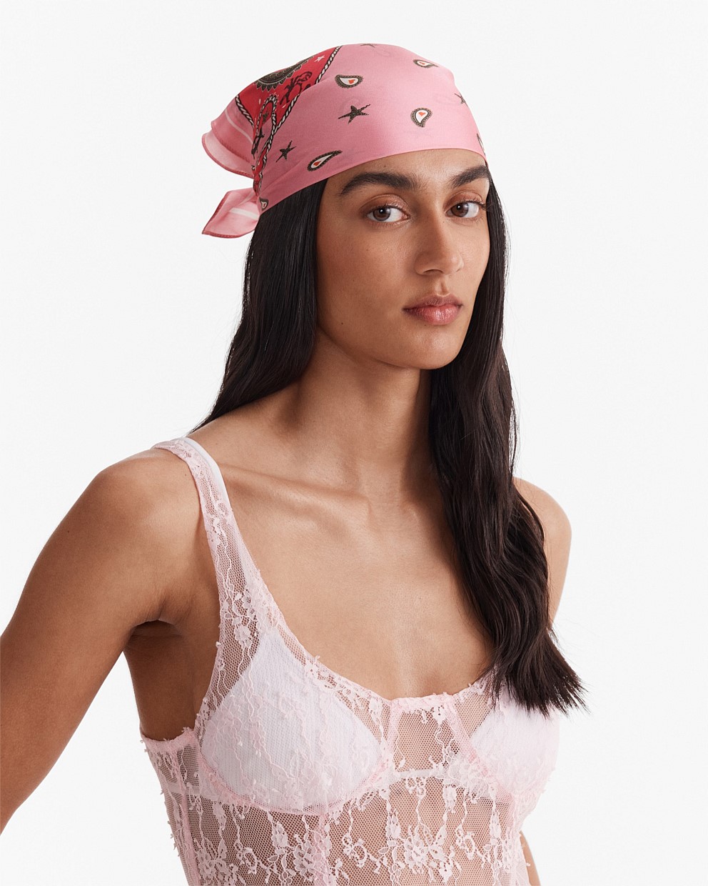 Undersea Bandana