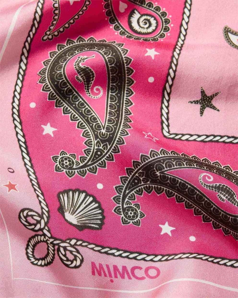 Undersea Bandana