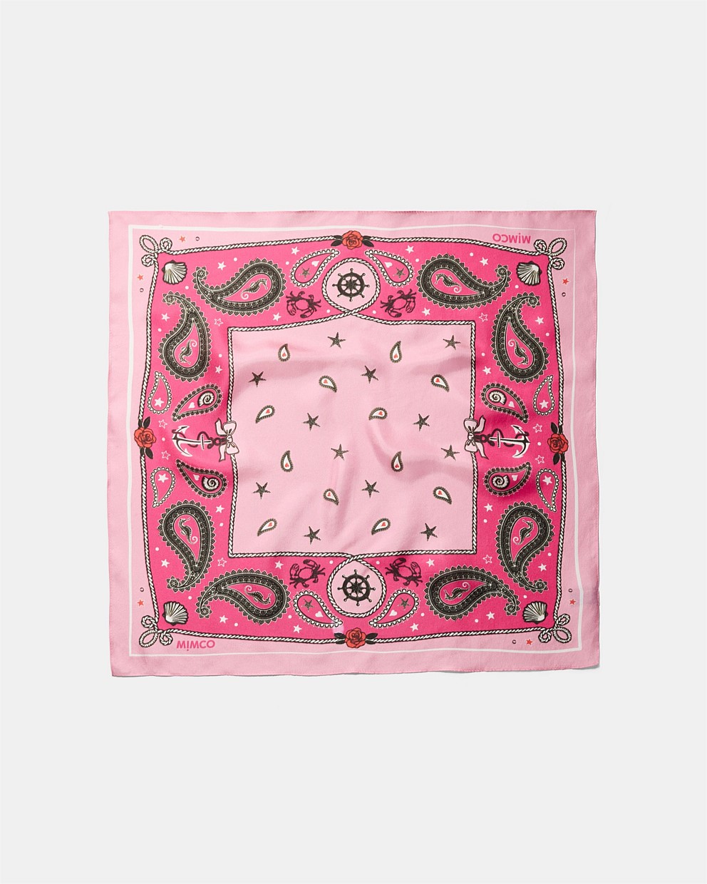Undersea Bandana