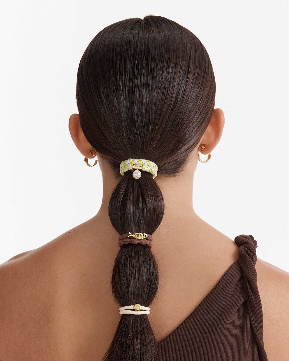 Undersea Hair Tie Set