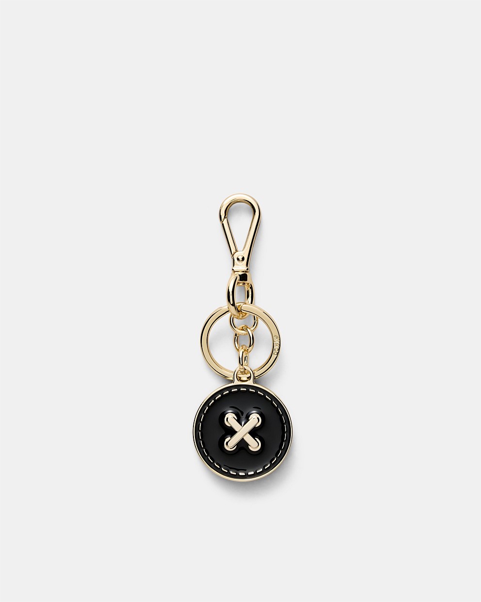 Keyring Gift Box